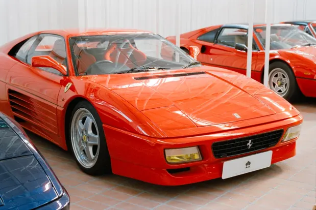 Costa Games Casino Android/iOS App